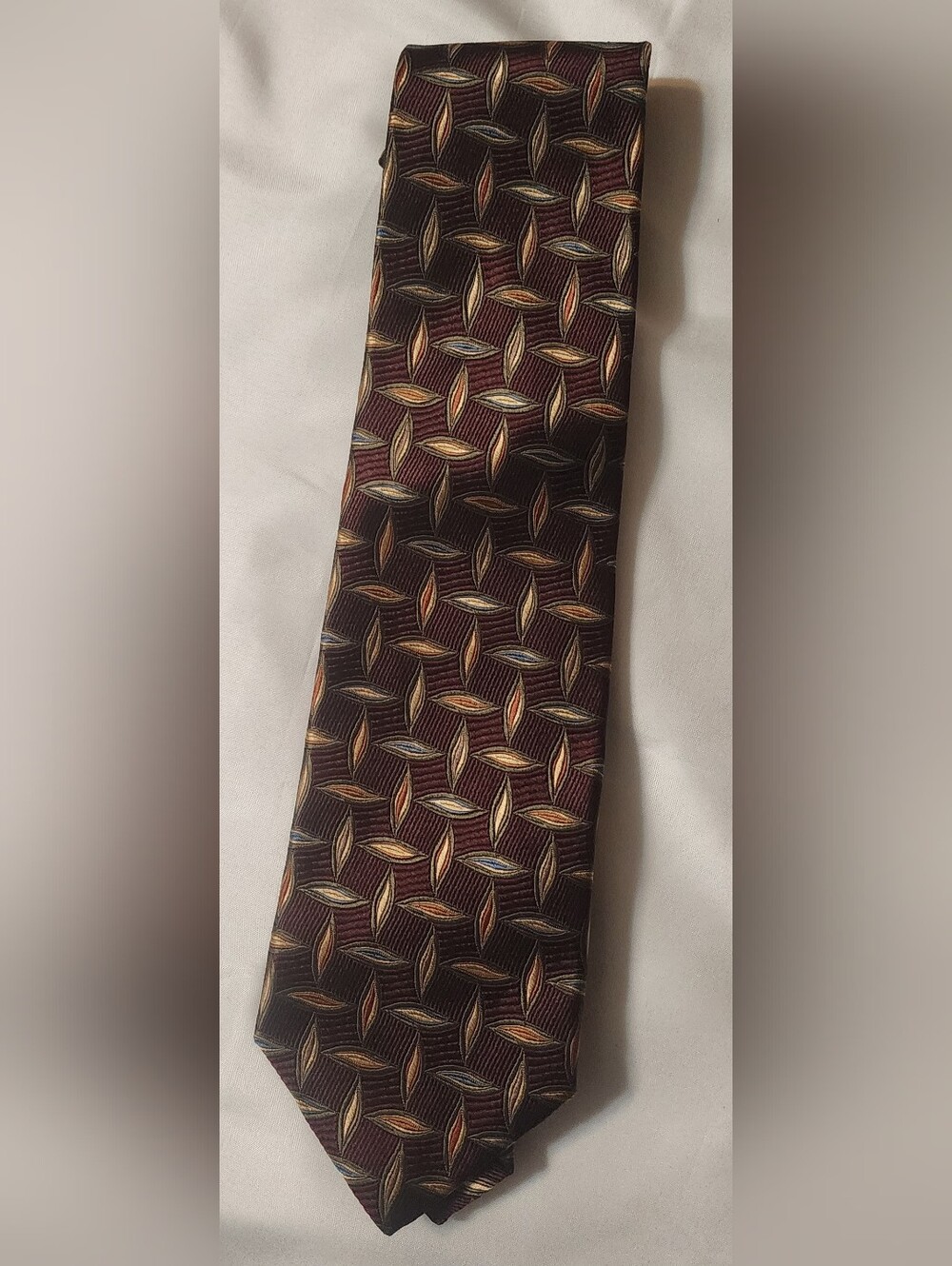 Jos. A. Banks Silk Tie